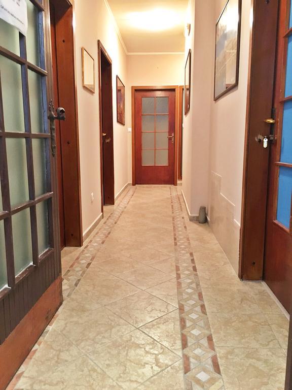 Guest House Il Giardino Duplancic Split Kültér fotó