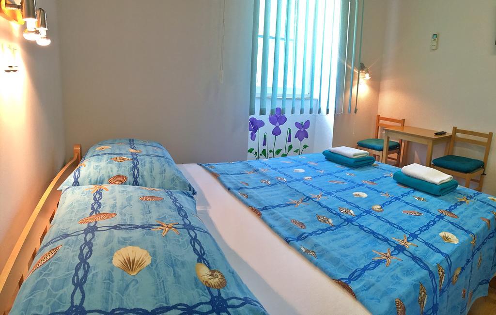 Guest House Il Giardino Duplancic Split Kültér fotó