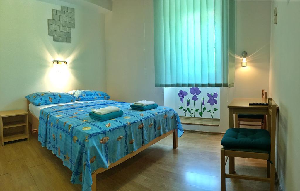 Guest House Il Giardino Duplancic Split Kültér fotó