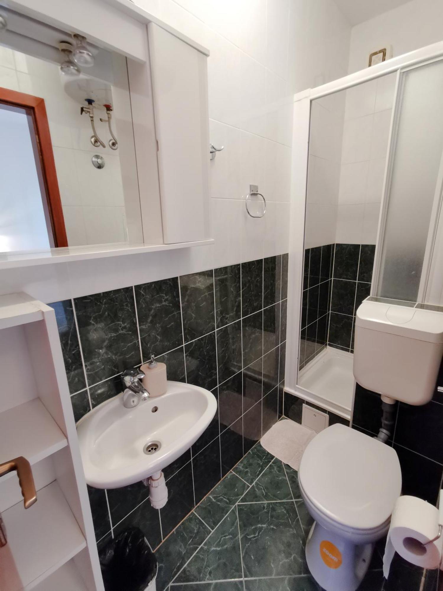 Guest House Il Giardino Duplancic Split Kültér fotó